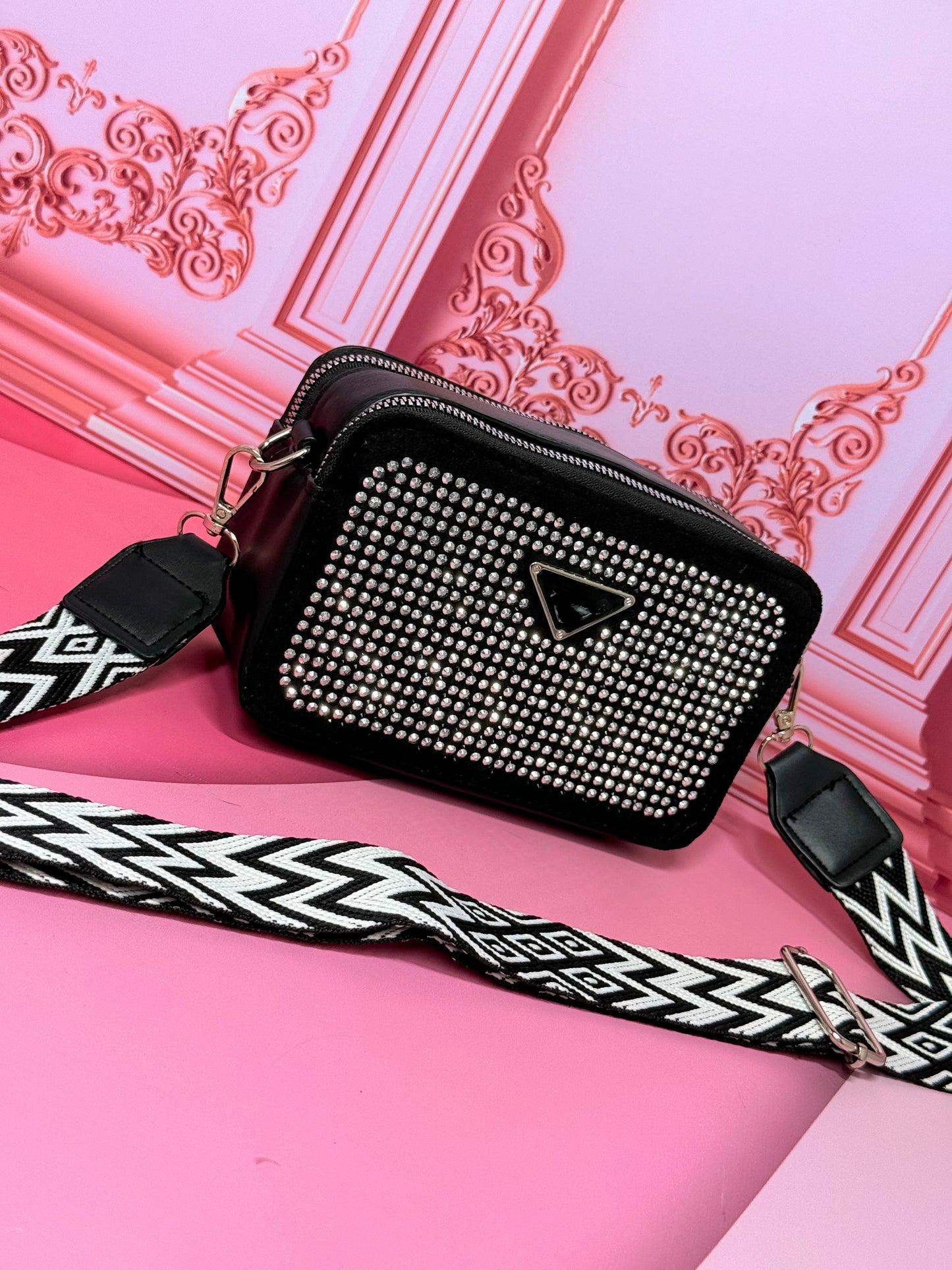 Bolso Paris