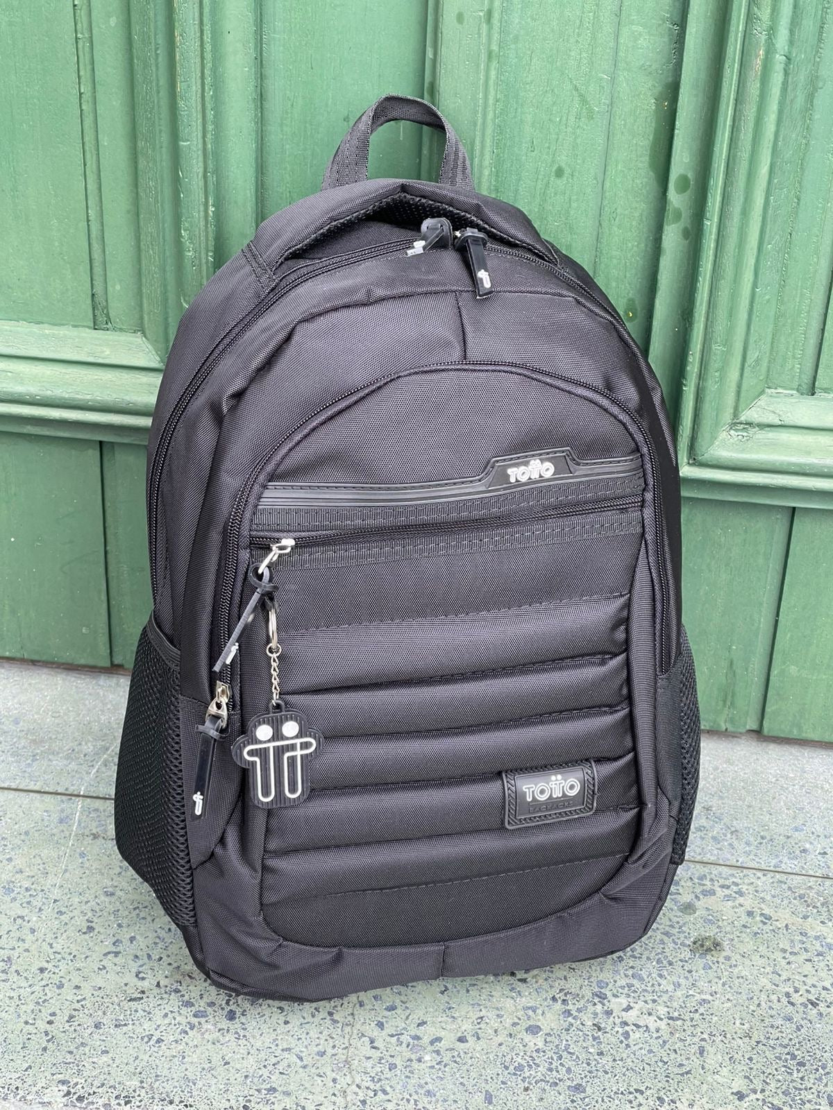 Morral TTO Llavero