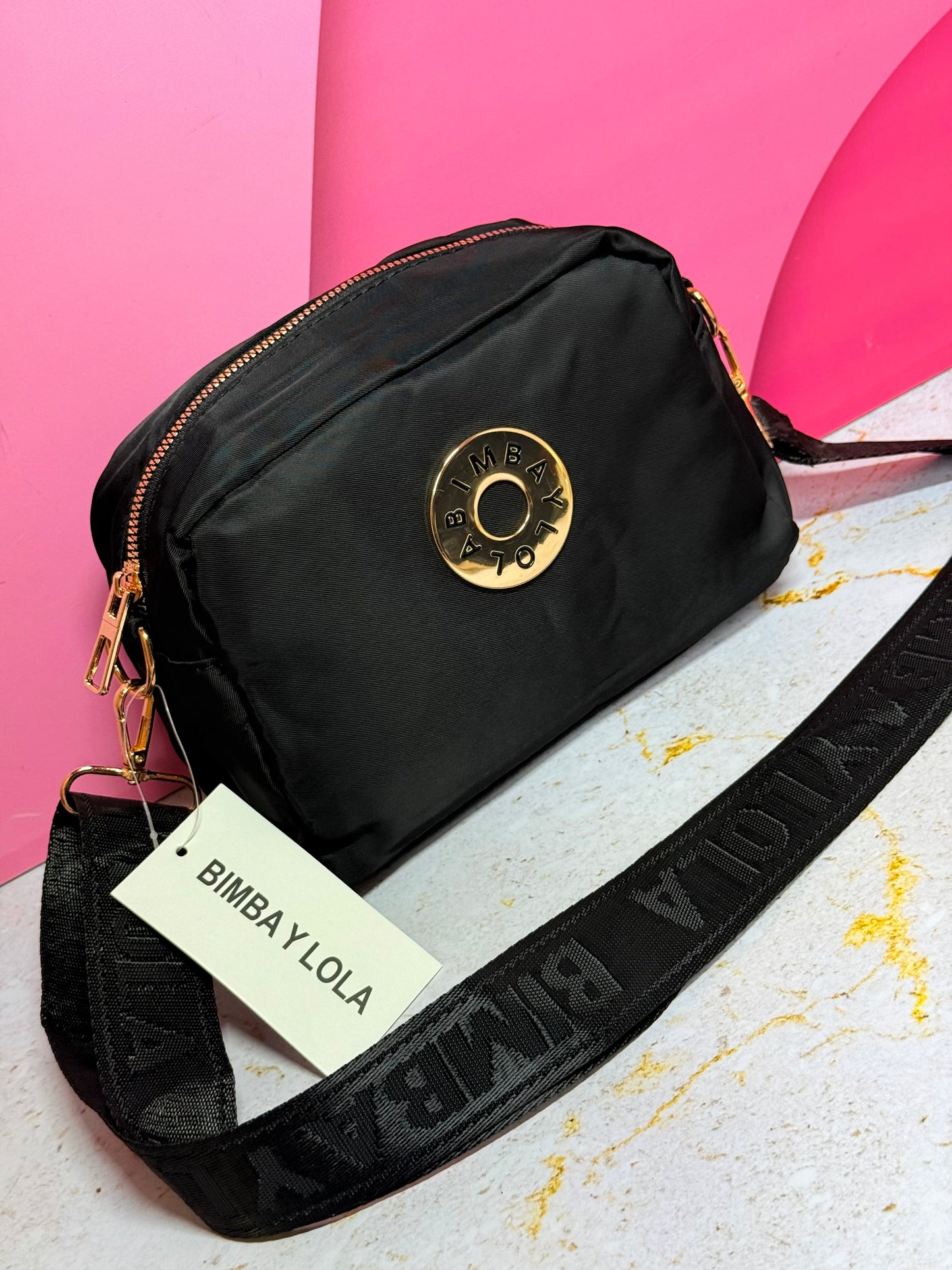 Cartera Importada BL 1.1