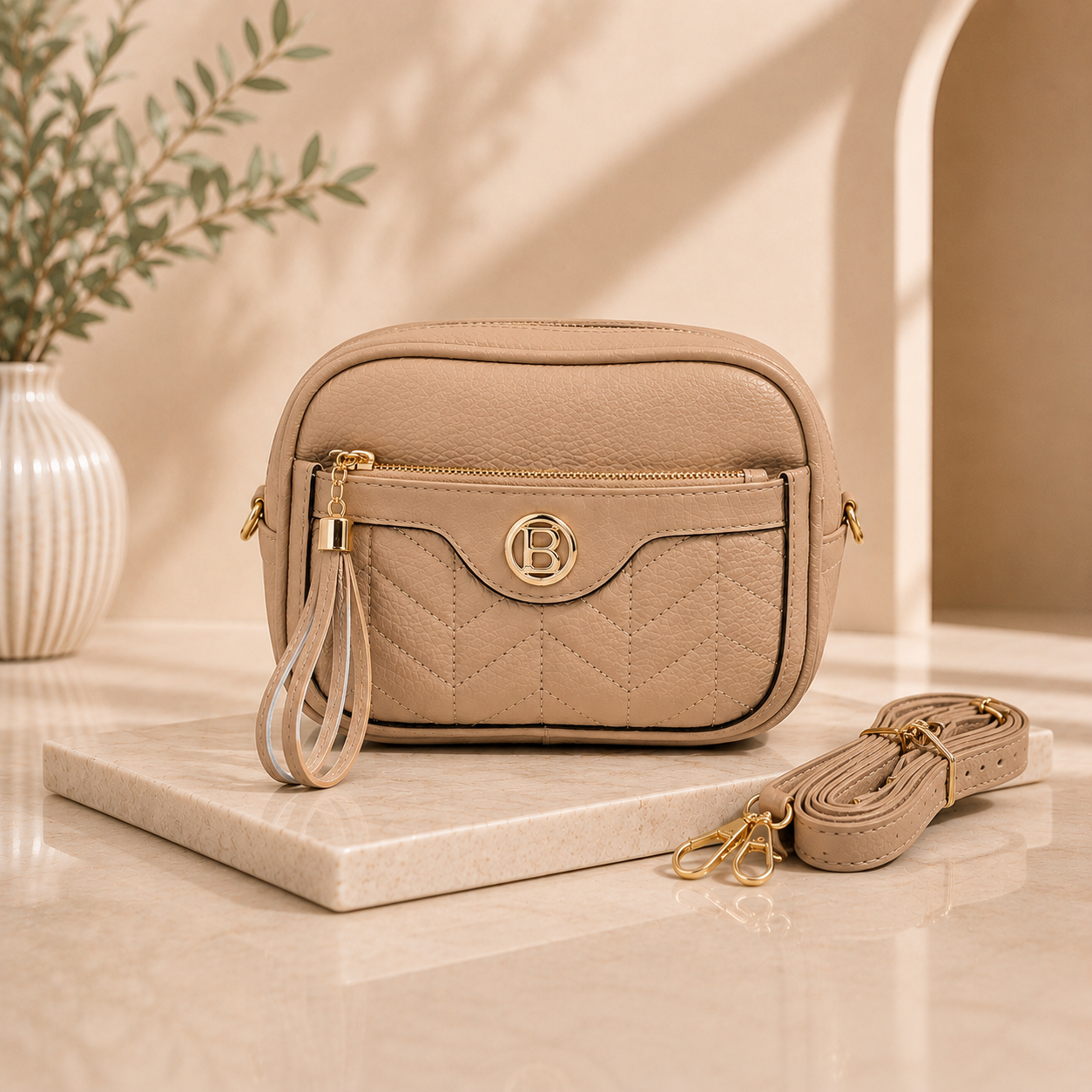 Bolso Armonía