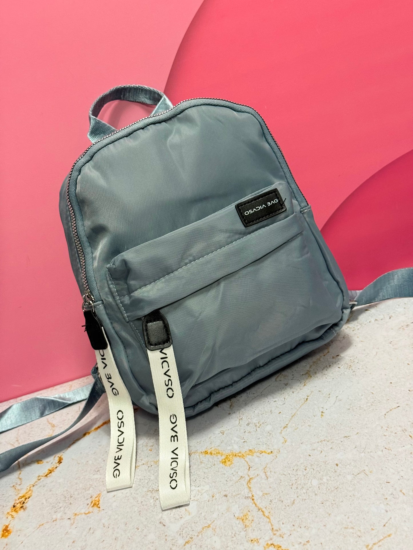 Morral Nácar