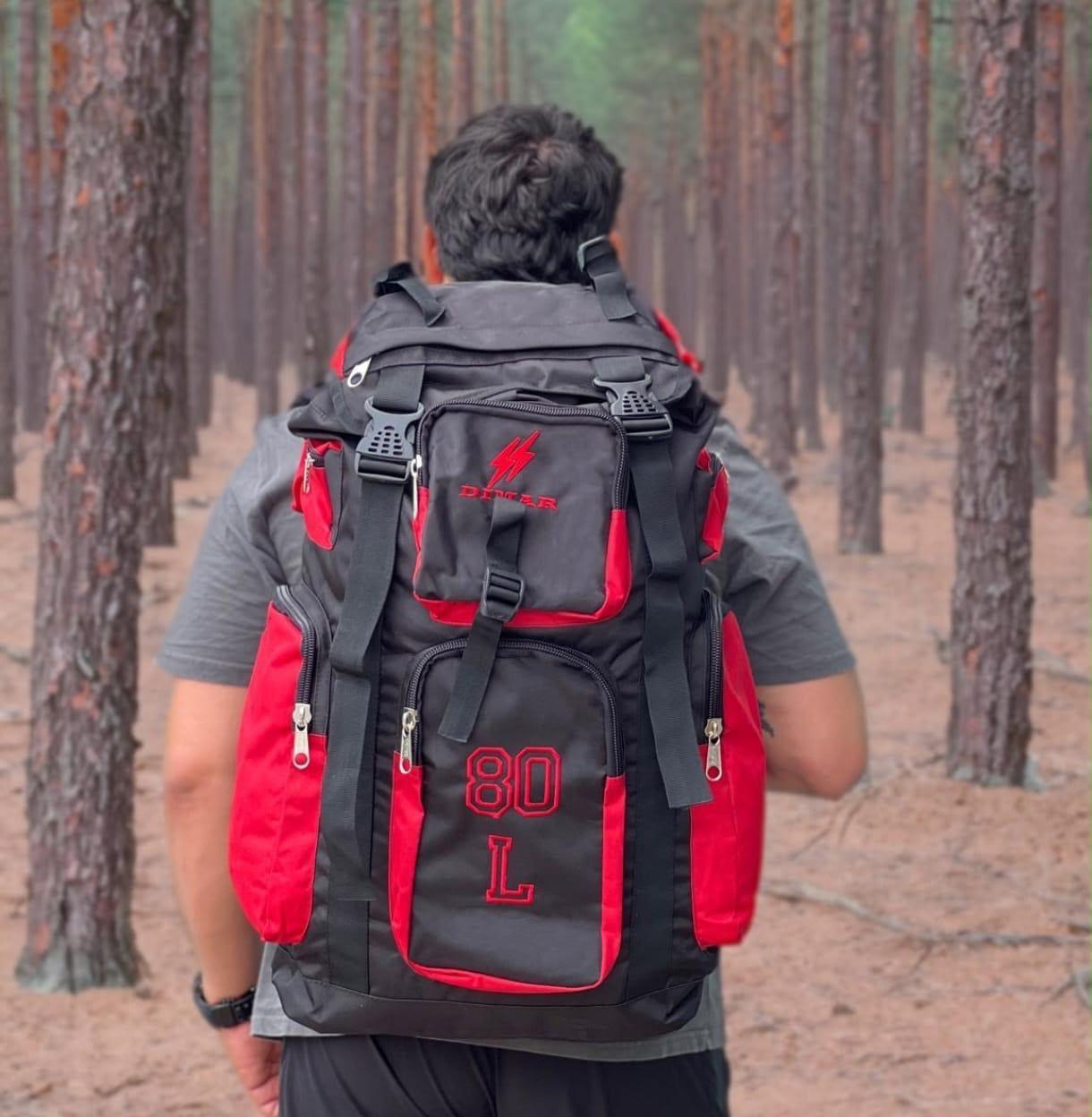 Morral DYMAR 80L
