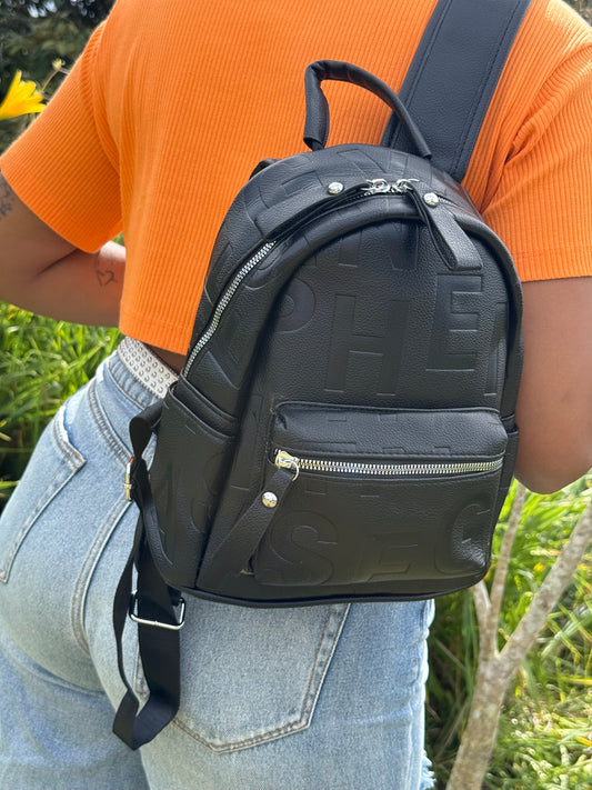 Morral Antonella