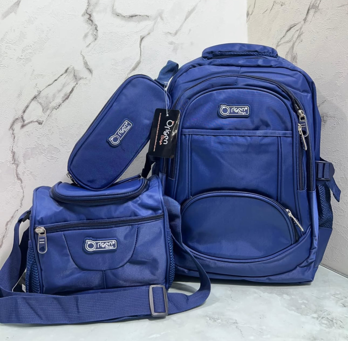 Morral Origen Trio OR 352