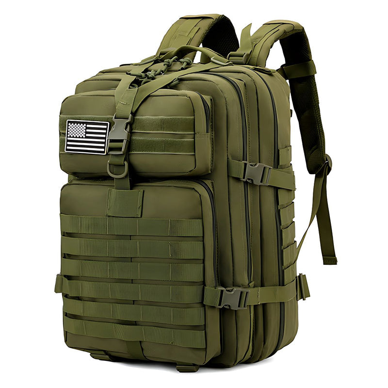 Morral Táctico