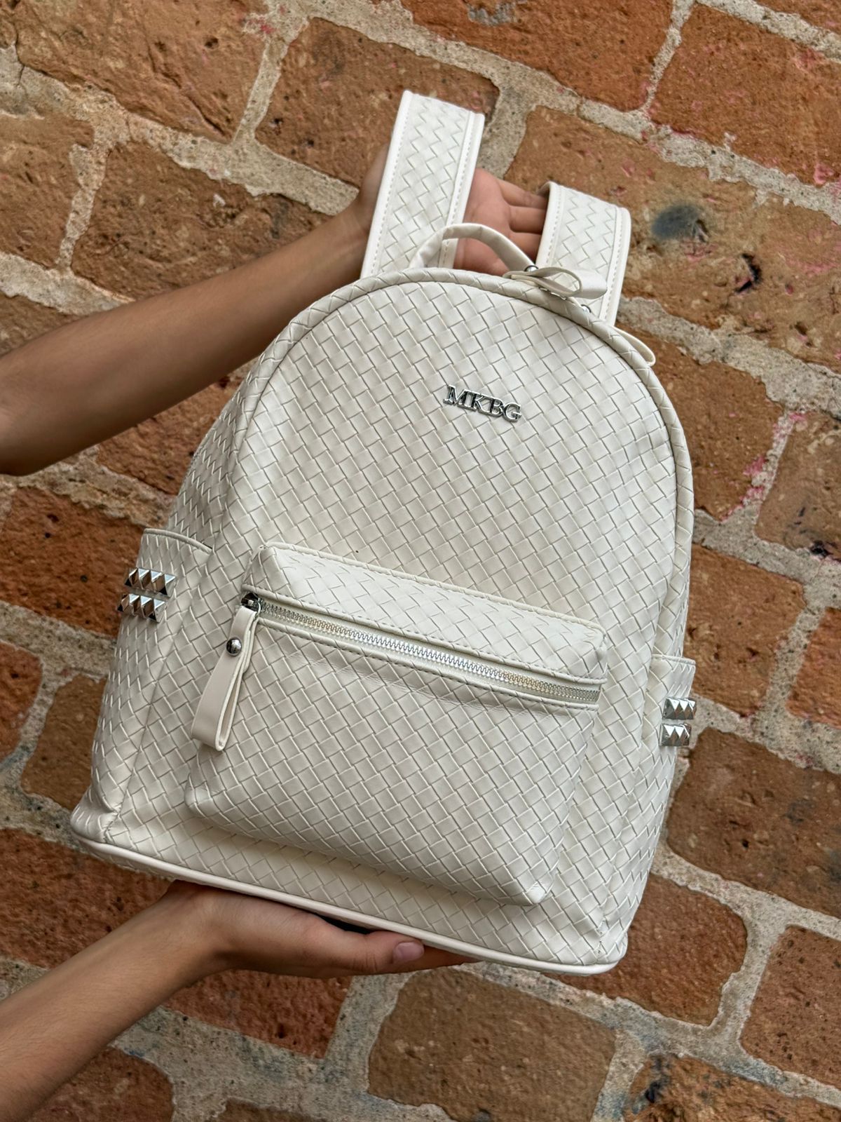 Morral Grande Moscú