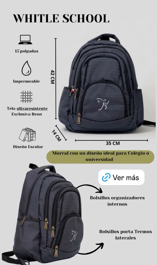 Morral Reno 220