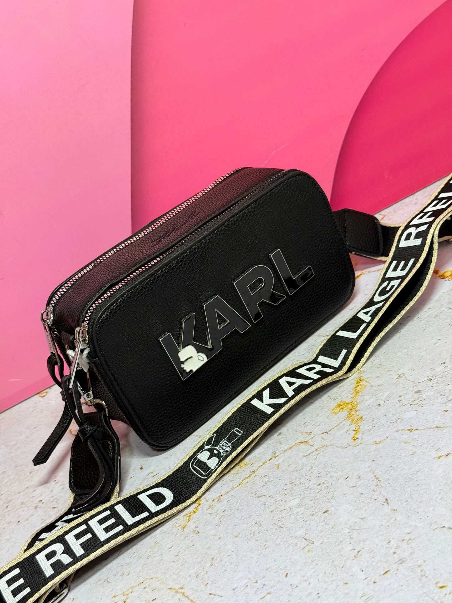 Cartera Importada KARL 1.1