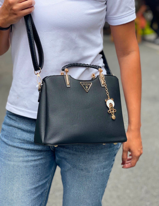 Cartera GUESS Importada