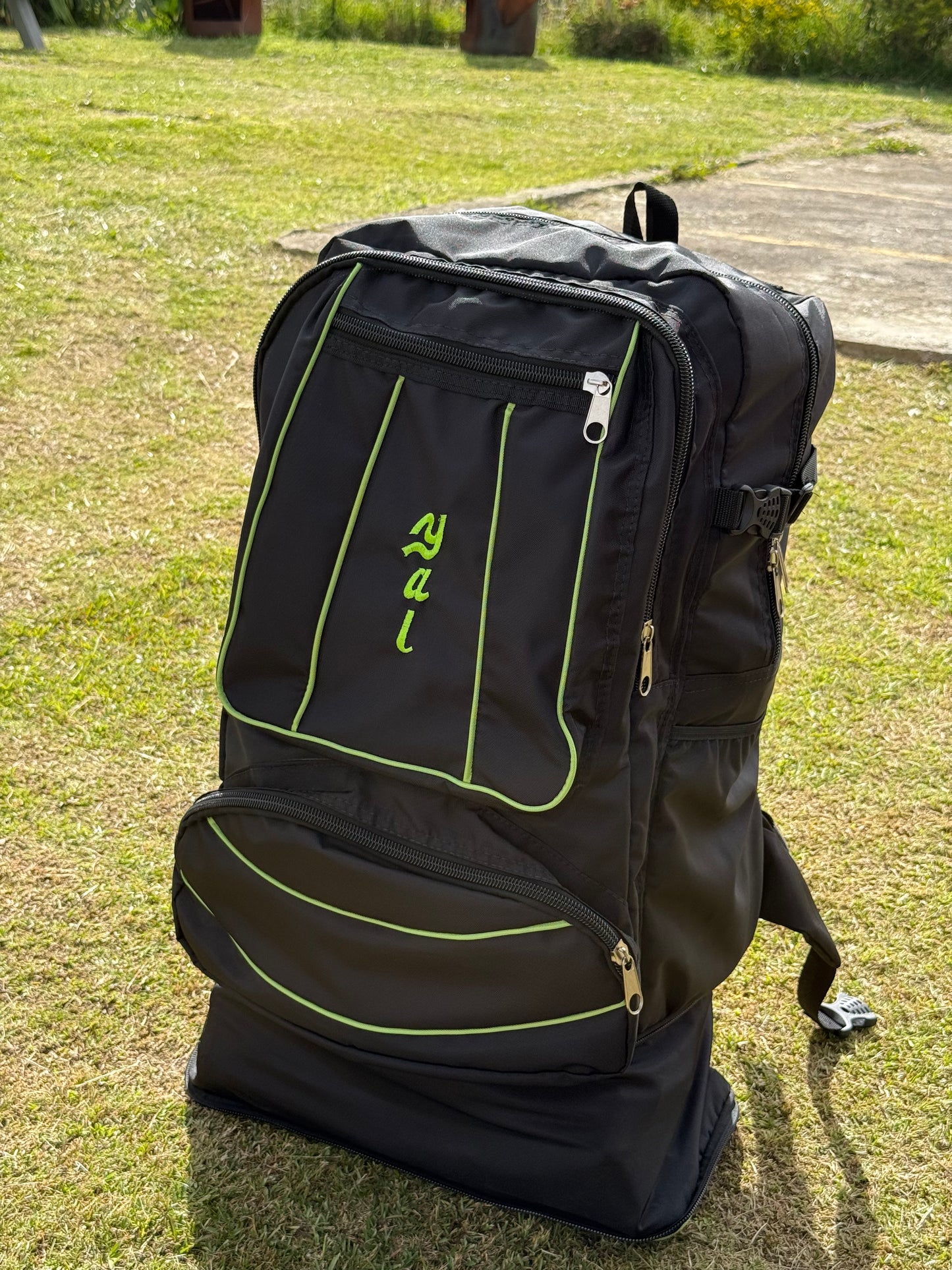 Morral YAL Expansivo I