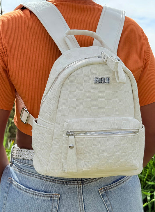 Morral Bianca