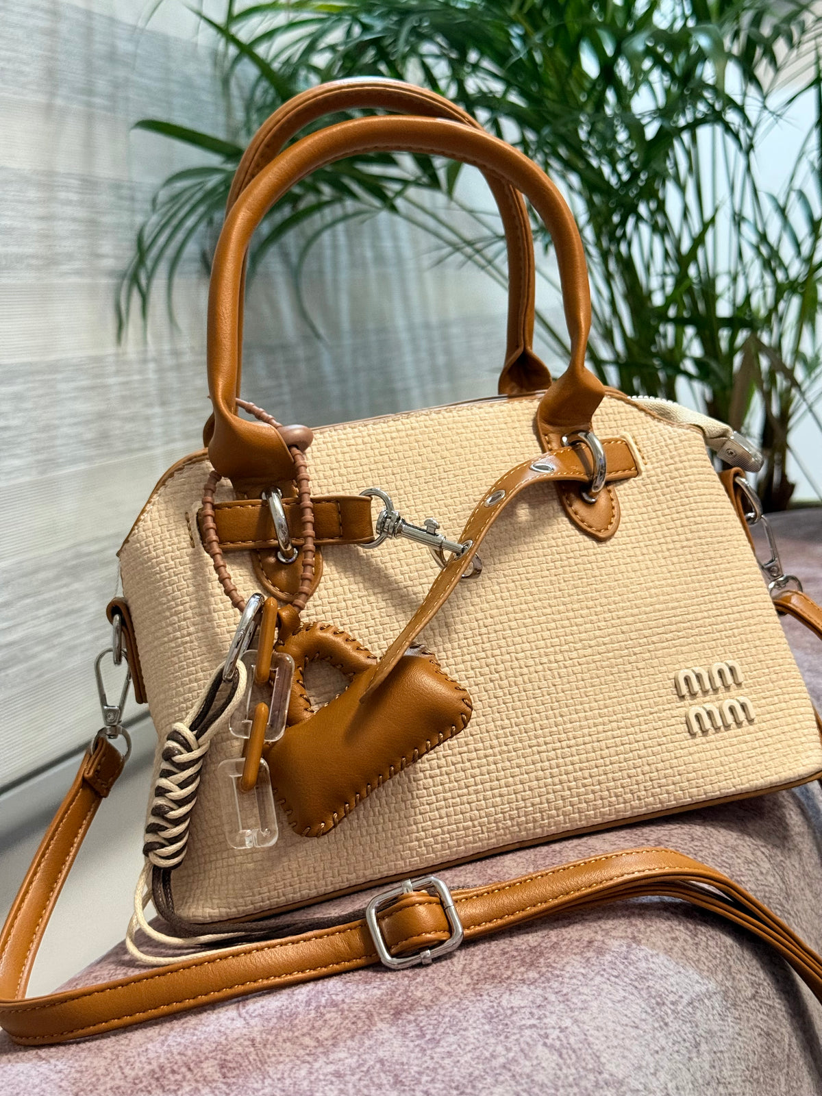 Cartera MIN Amalia