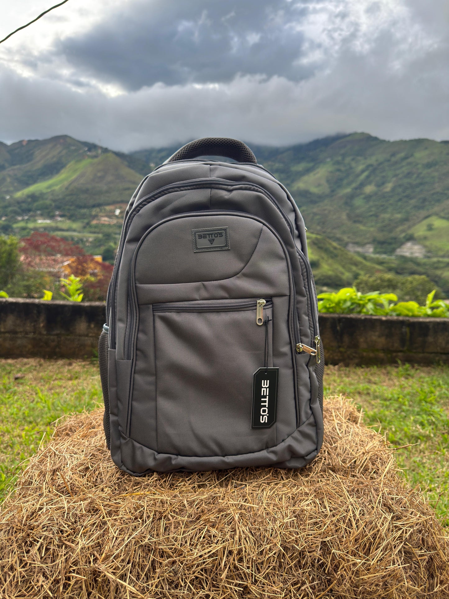 Morral Bettos 121