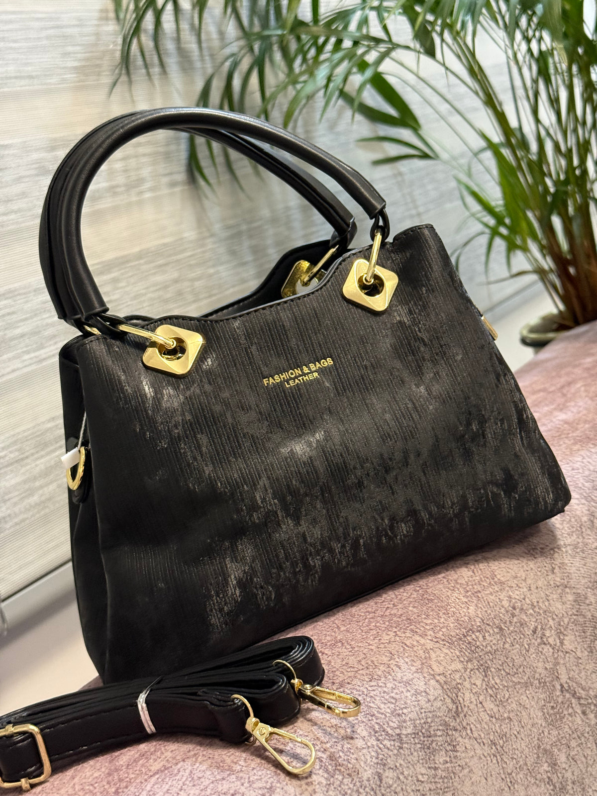 Cartera Versailles