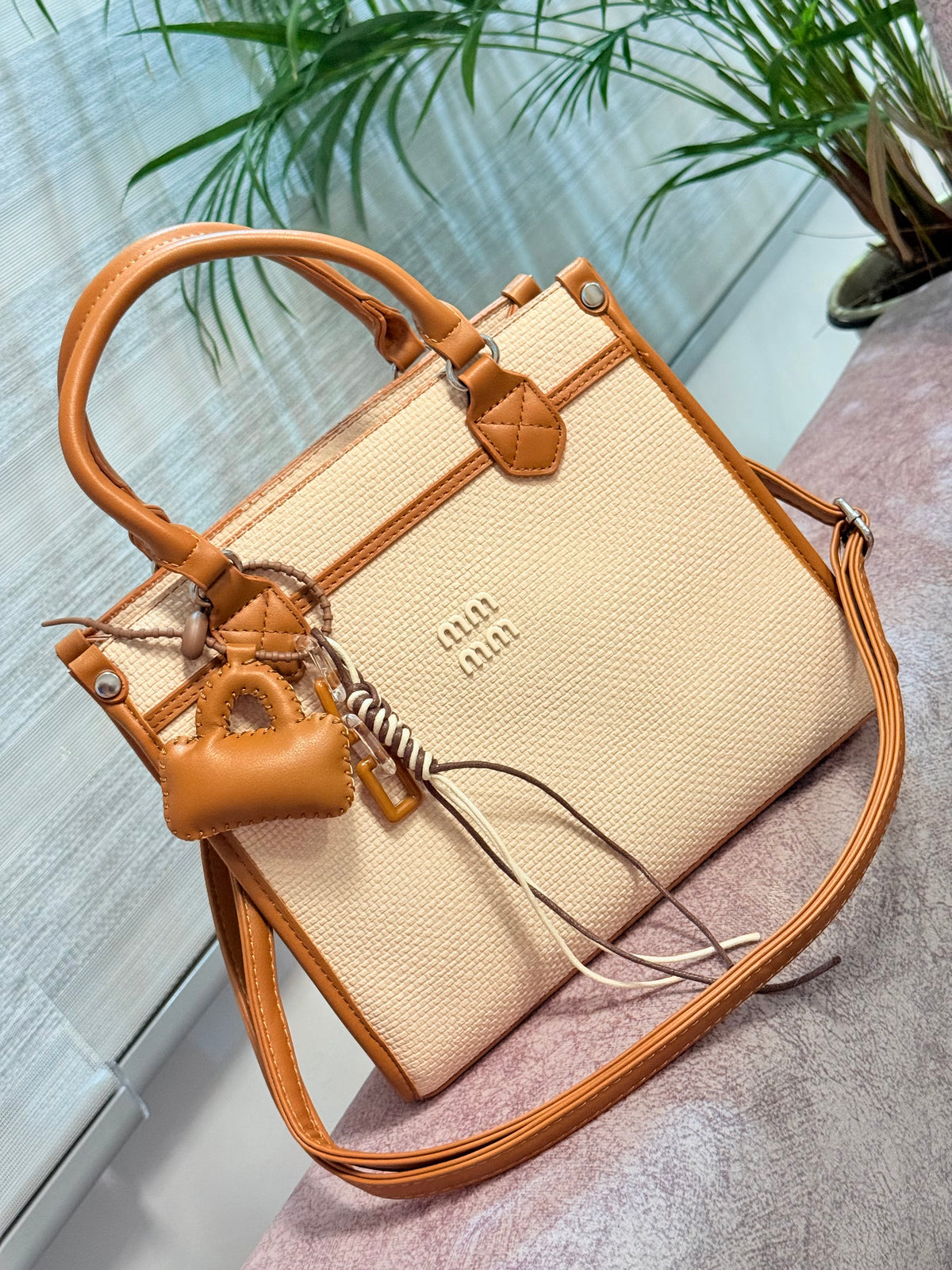 Cartera MIN Carlota