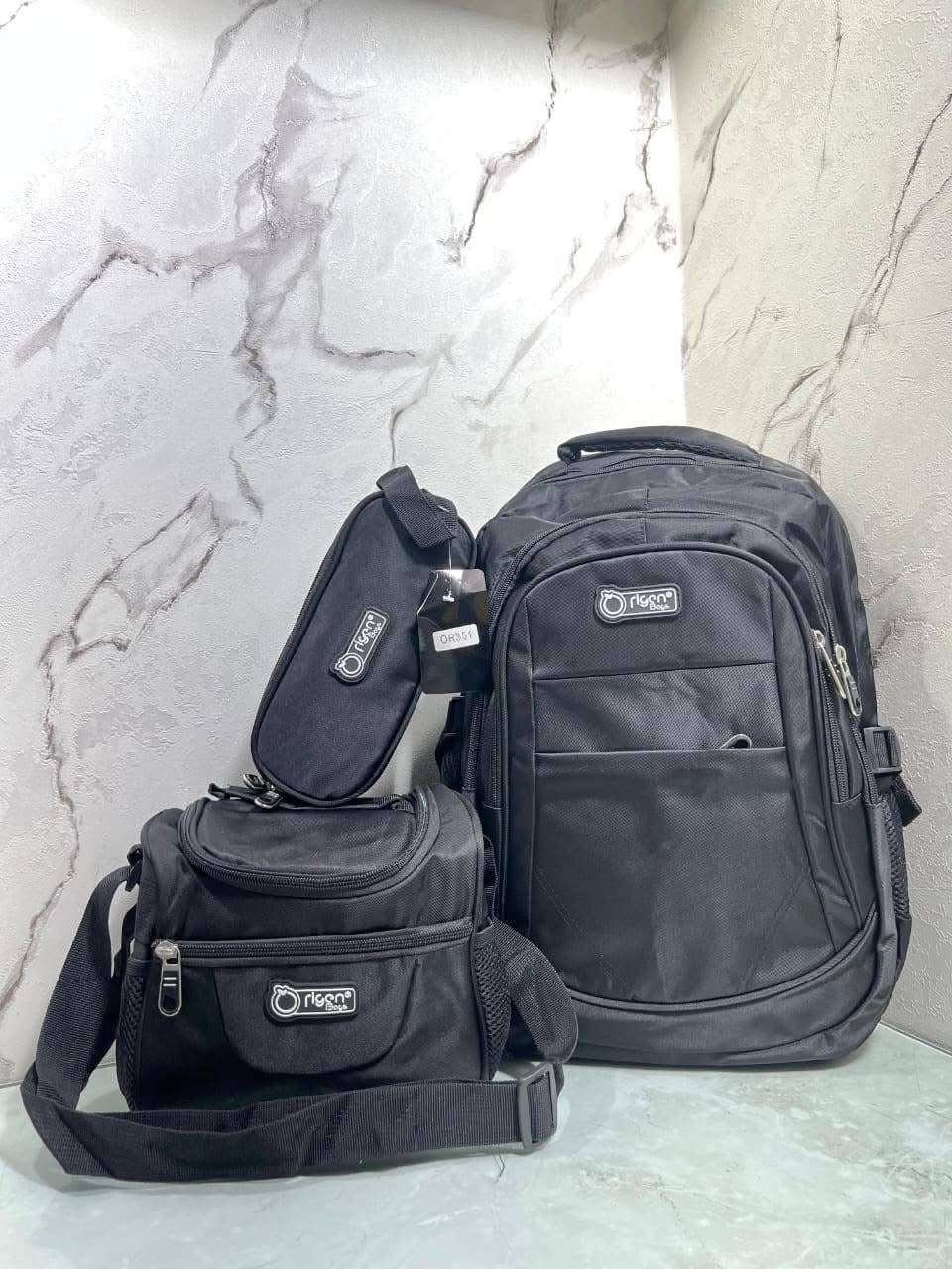 Morral Origen Trio OR 353