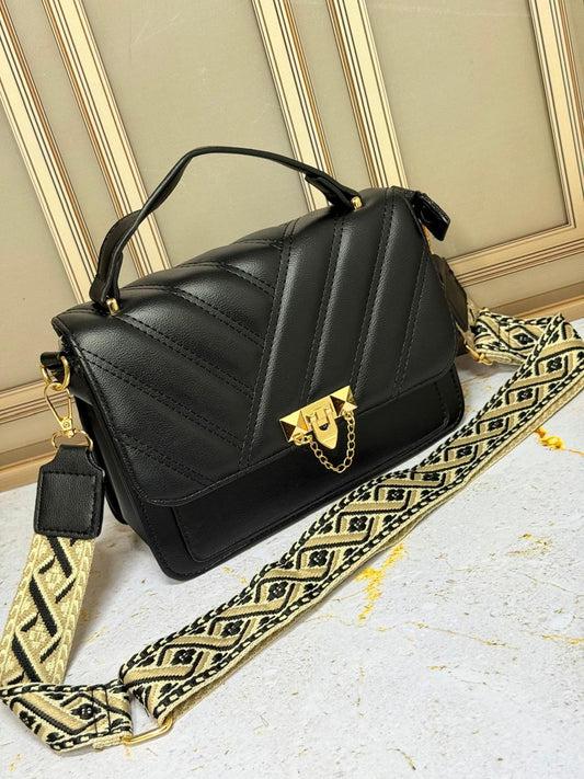 Cartera Importada Venezia