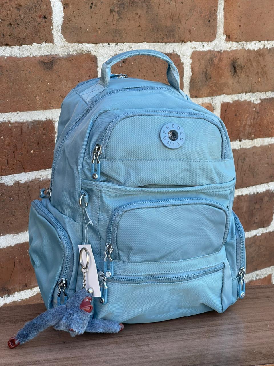 Morral 7 Bolsillos  Predesting