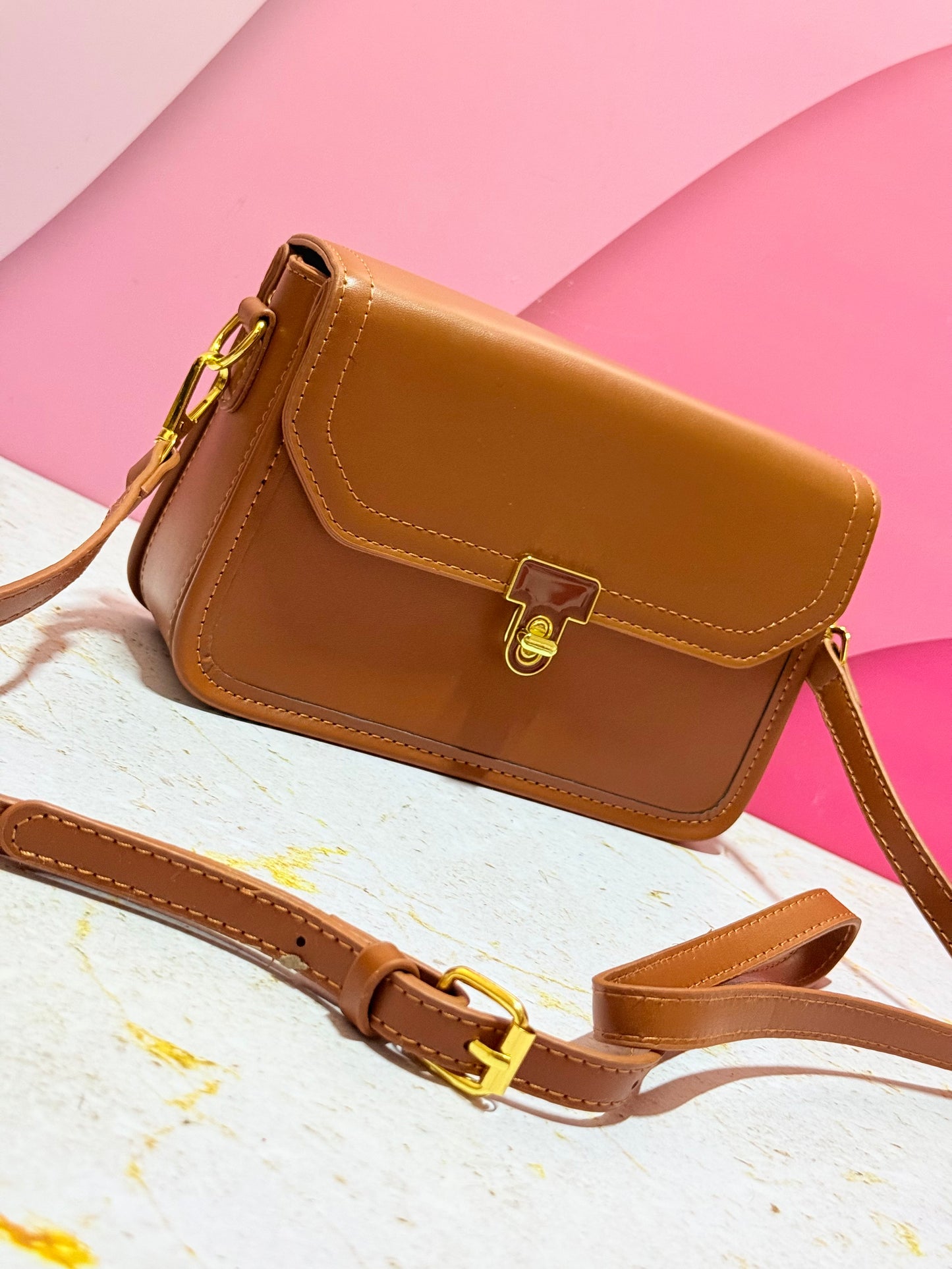 Cartera Importada Gala