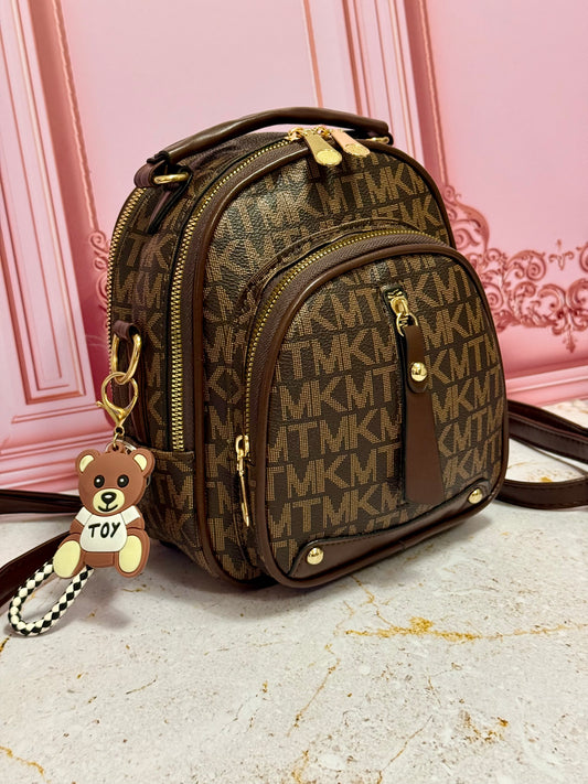 Morral - Manos Libres Dalia