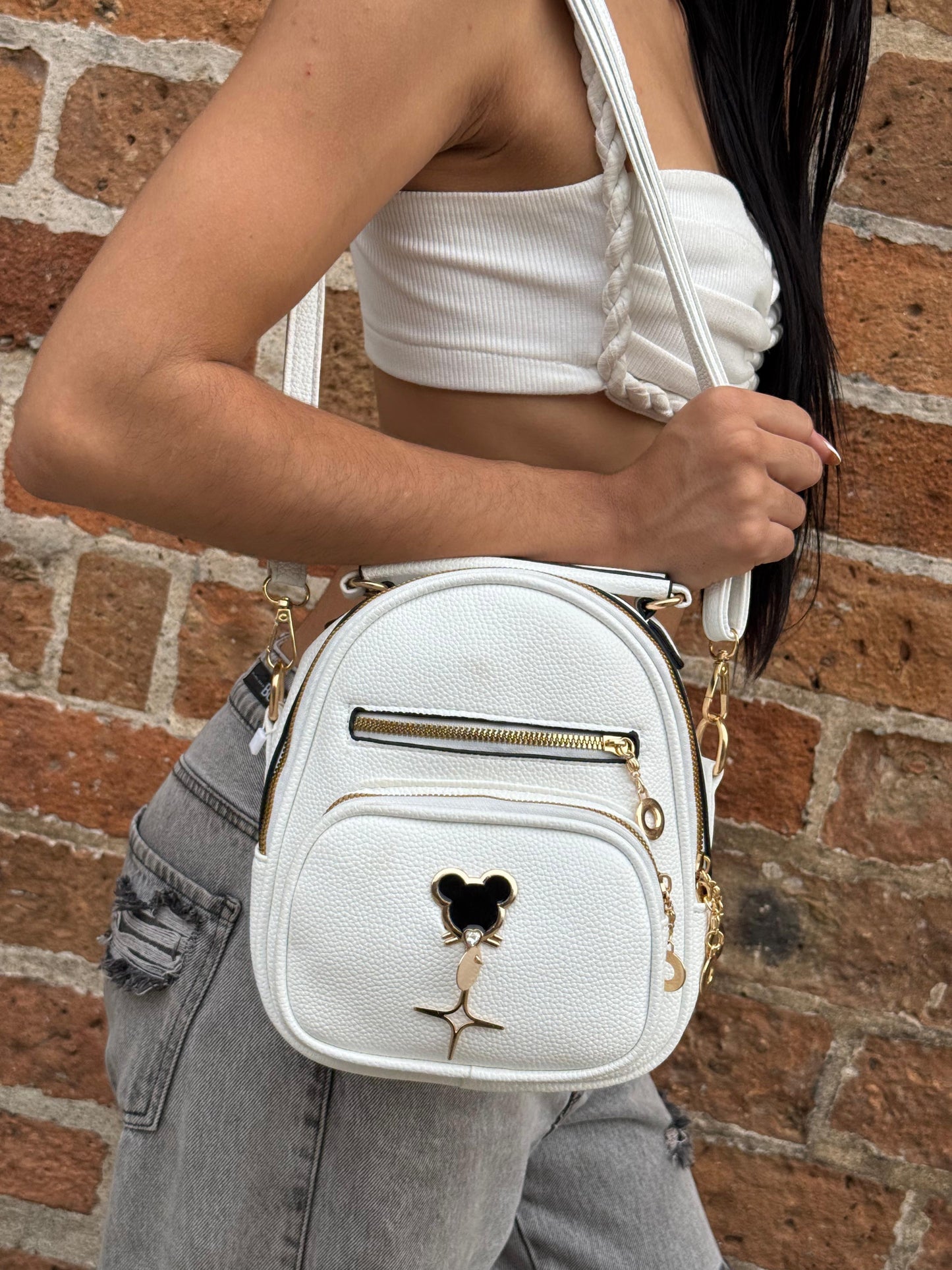 Morral Diamnond