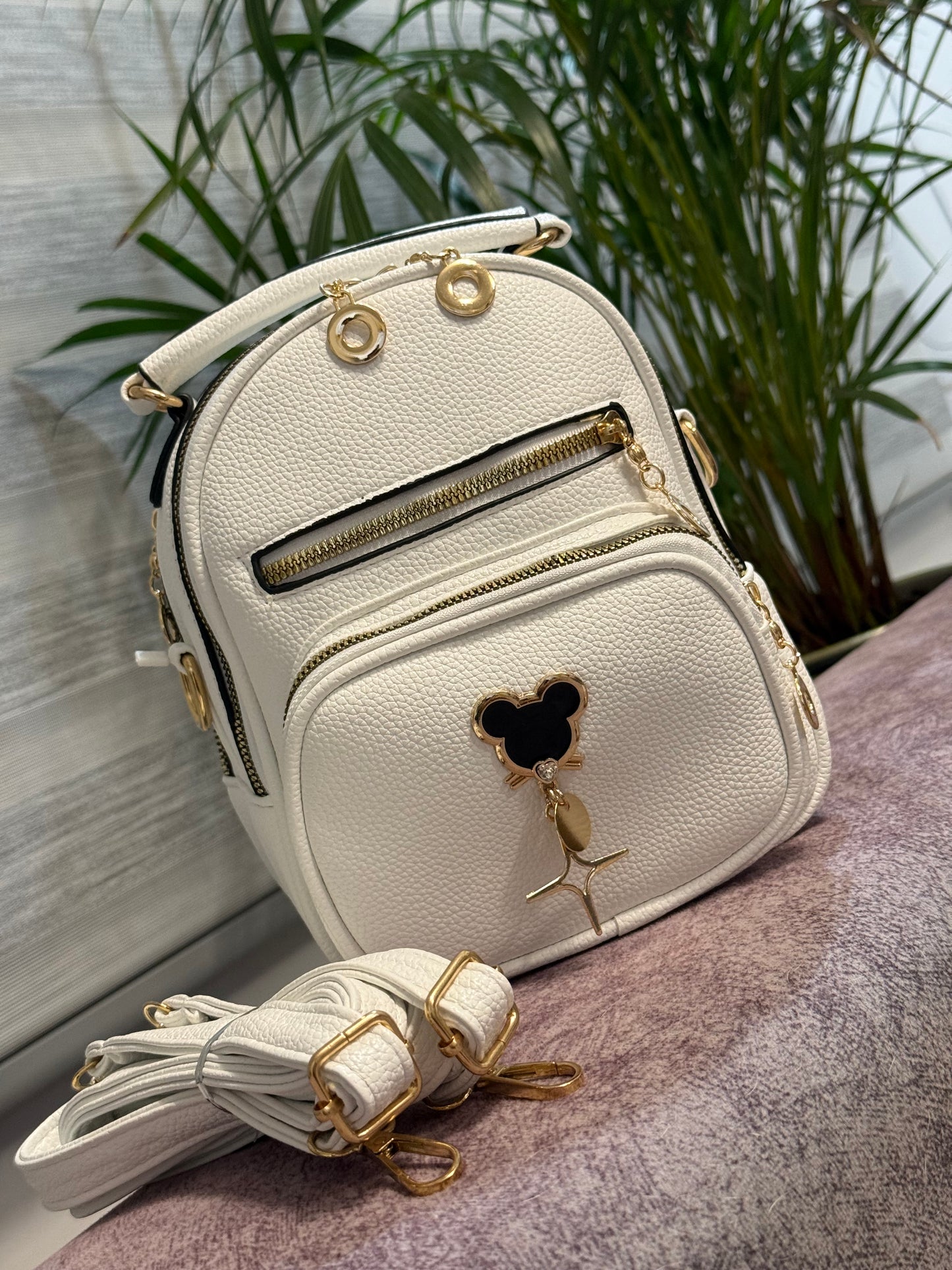 Morral New York