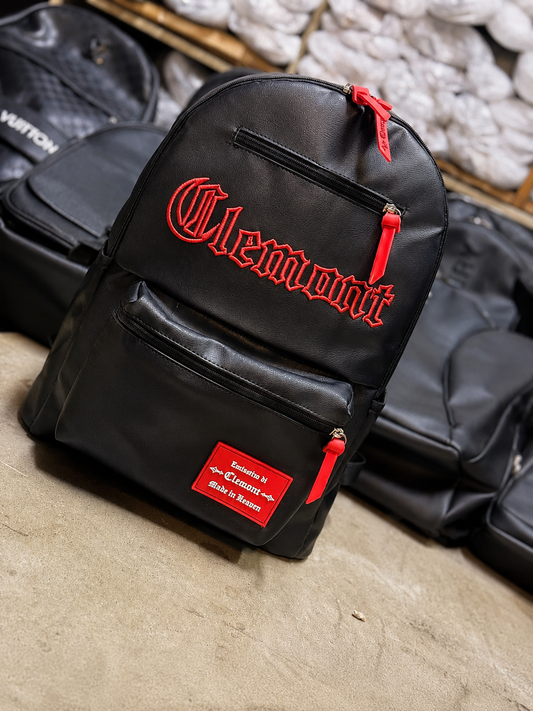 Morral Clemnt Fino