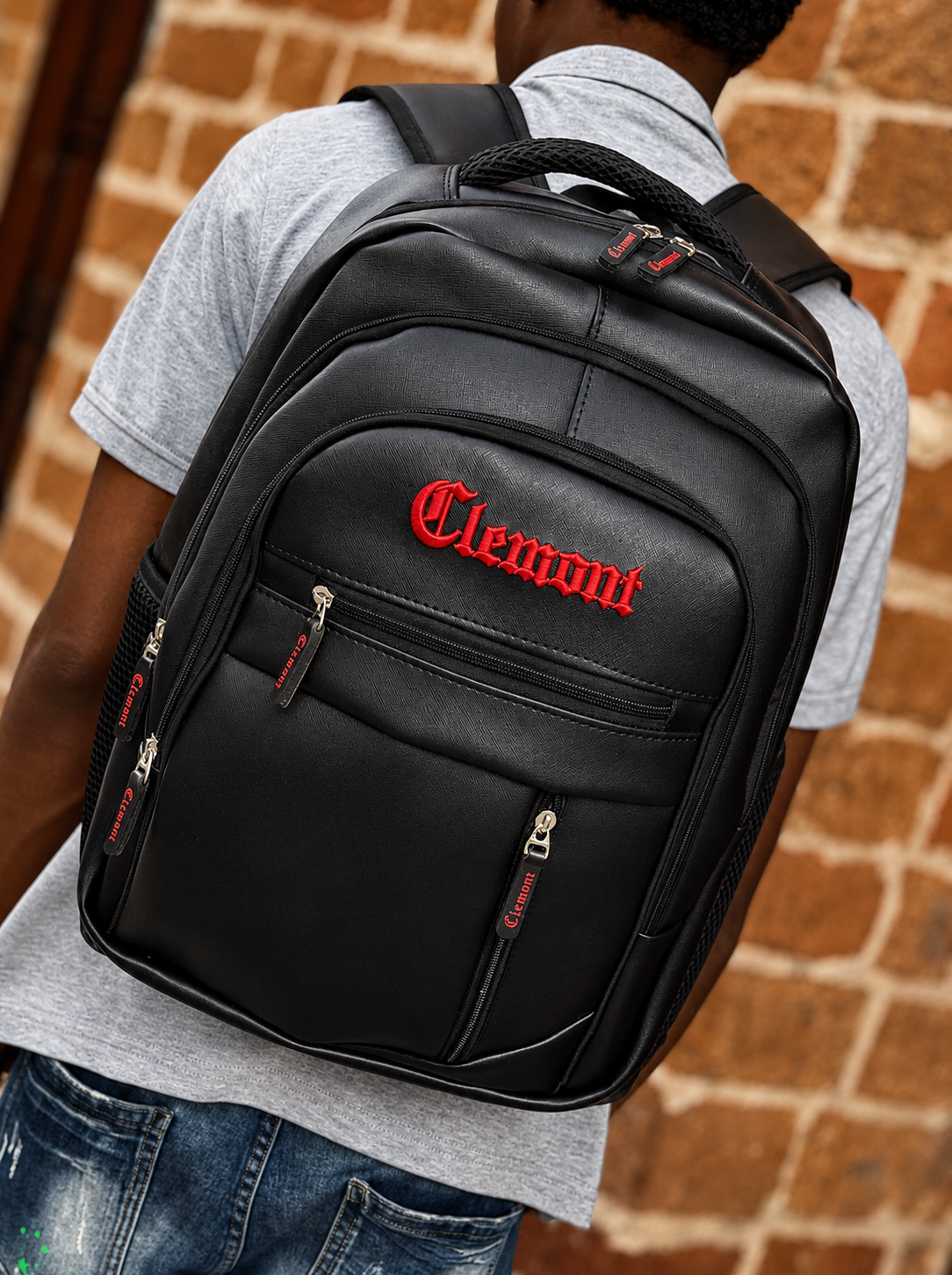 Morral Grande CLEMONT Fino