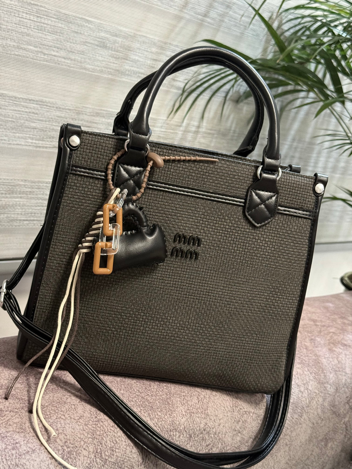 Cartera MIN Carlota