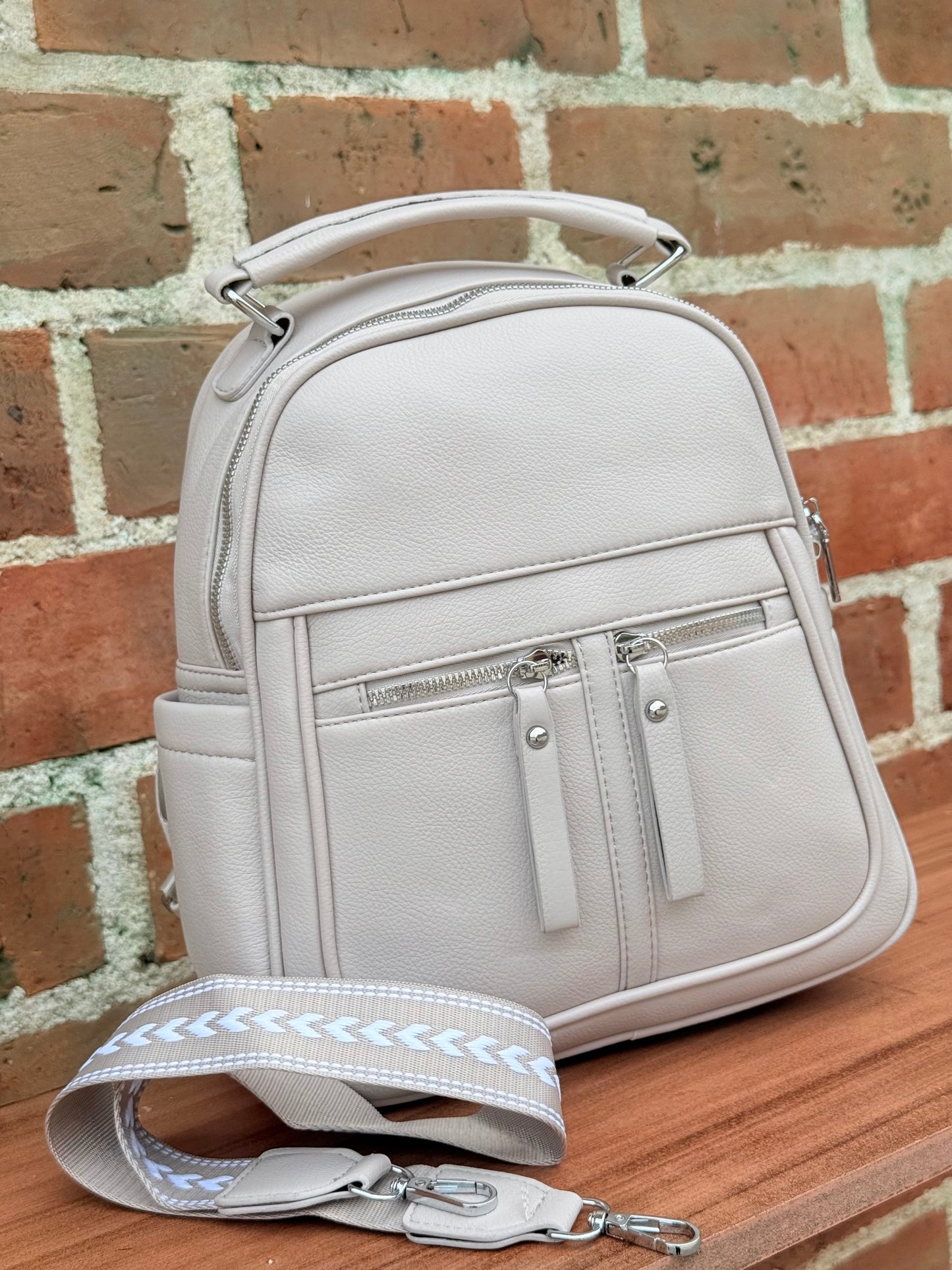 Morral Importado Aura