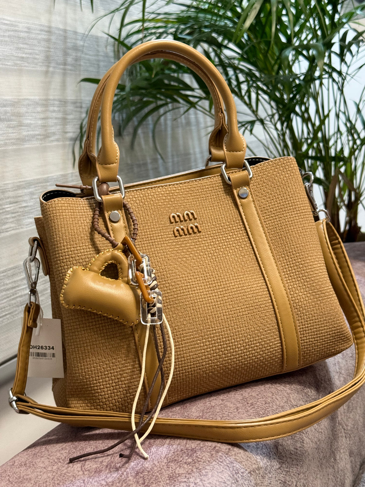 Cartera MIN Allegra