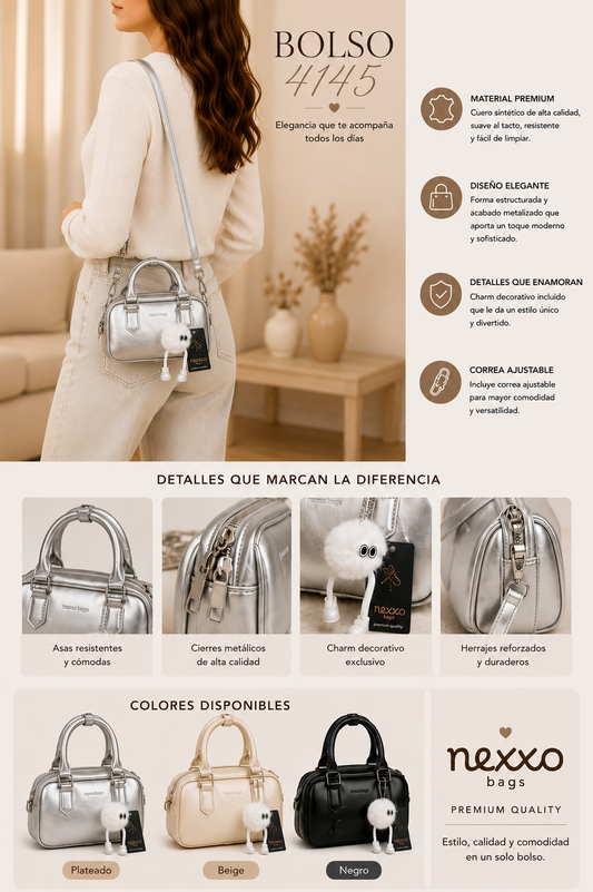 Cartera Elite