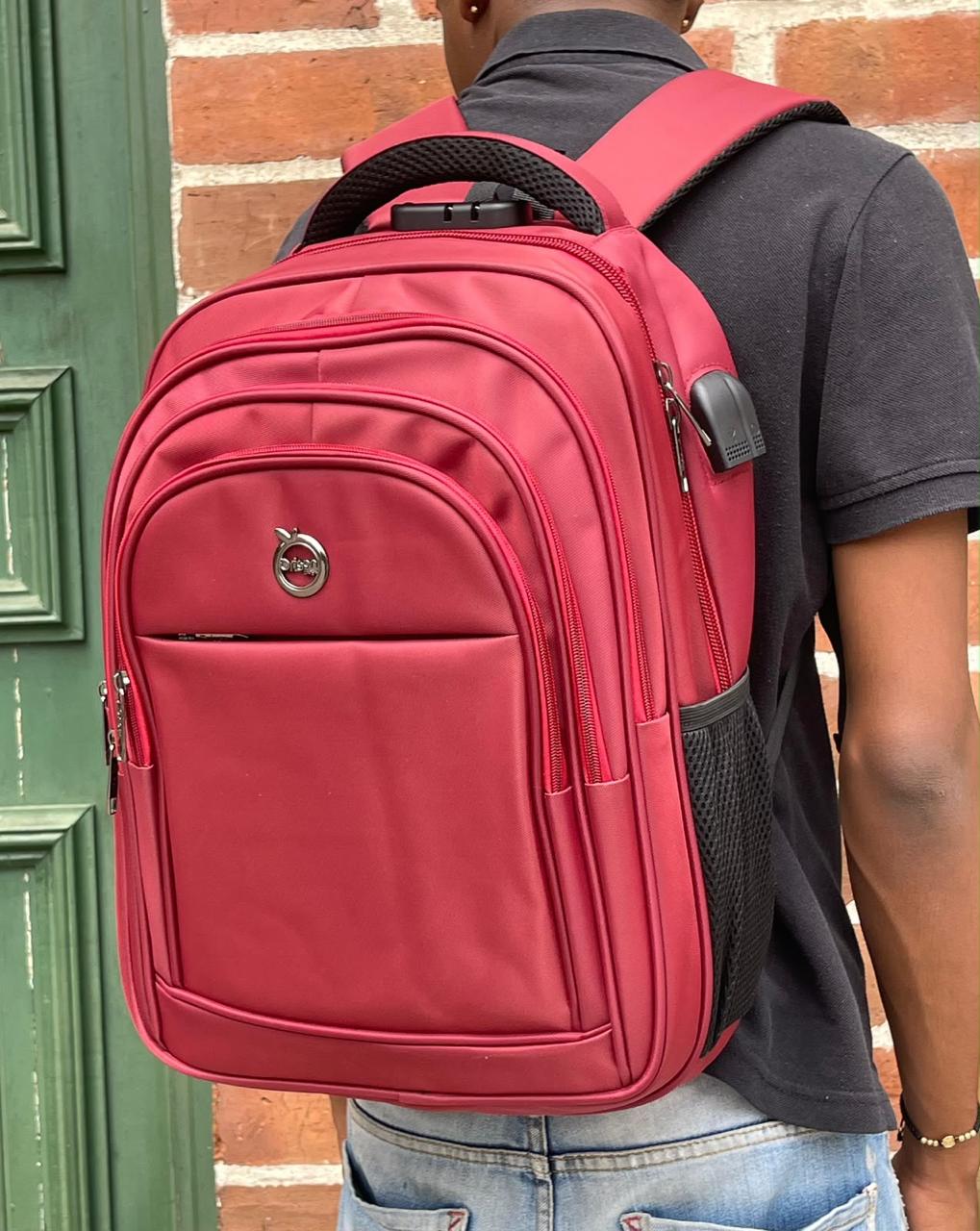 Morral Origen OR 107
