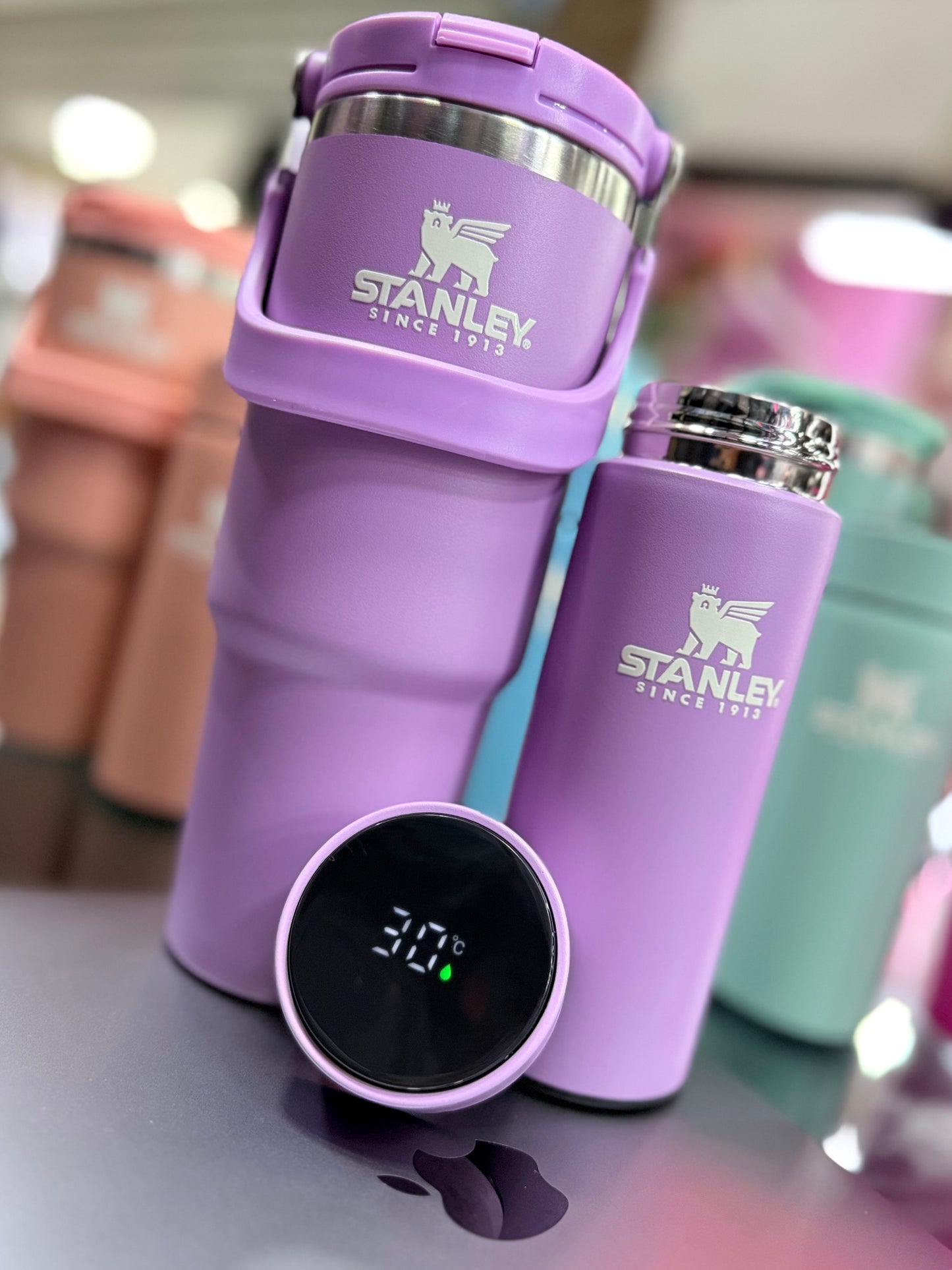 Termo Essence
