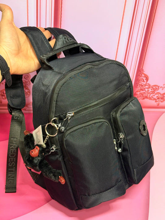 Morral Predesting 🐒🐵