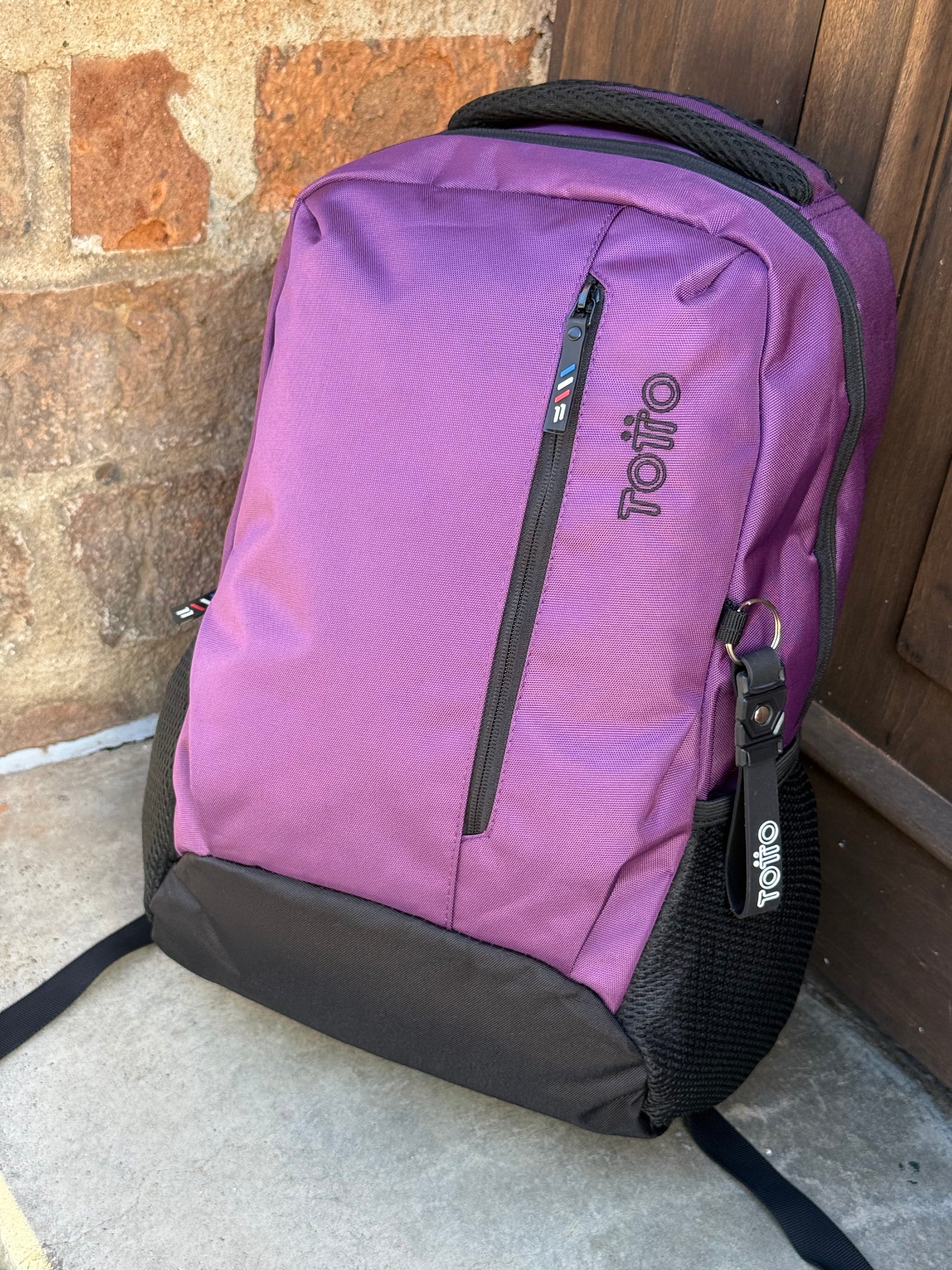 Morral TTODeportivo