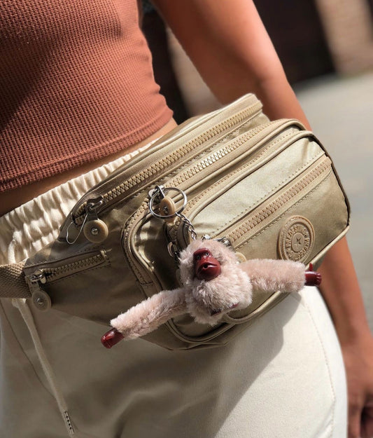 Canguro Predesting 7 Bolsillos