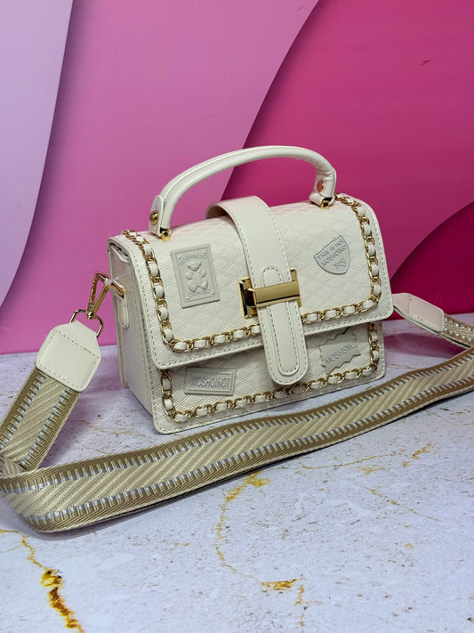 Bolso Delphine