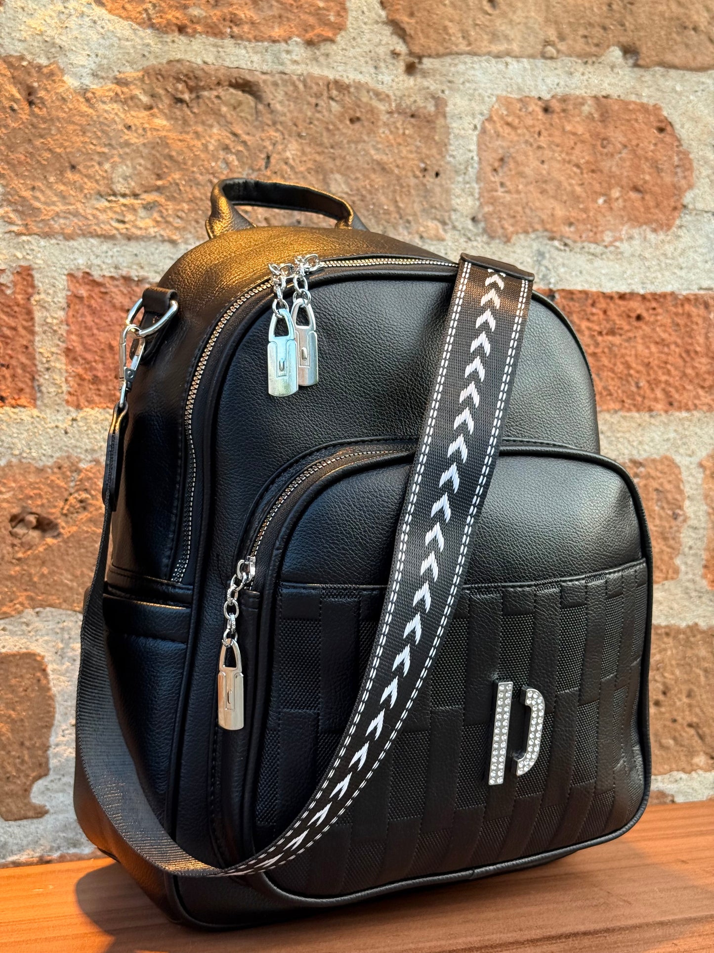 Morral Importado Prizma