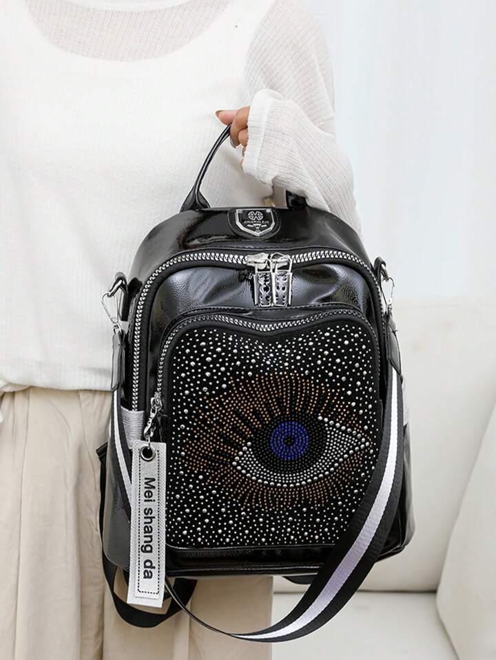 Morral Lirio