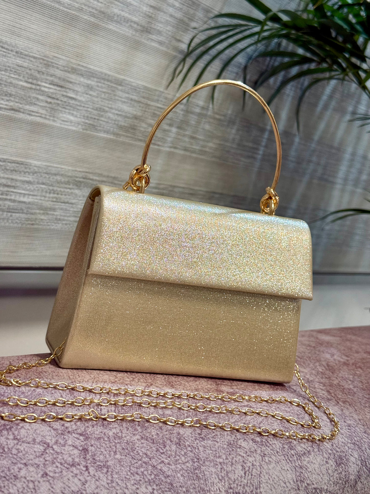 Cartera Fiesta Lussiene
