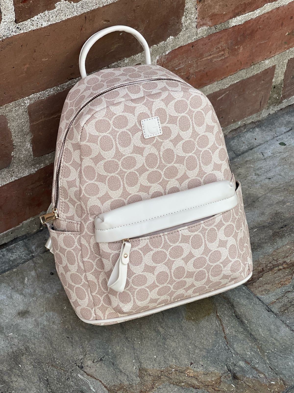 Morral Importado Coach