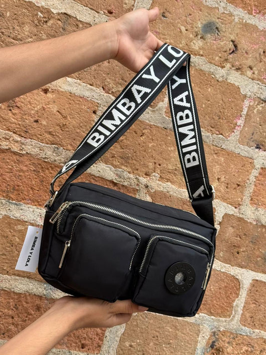 Bolso BL Black