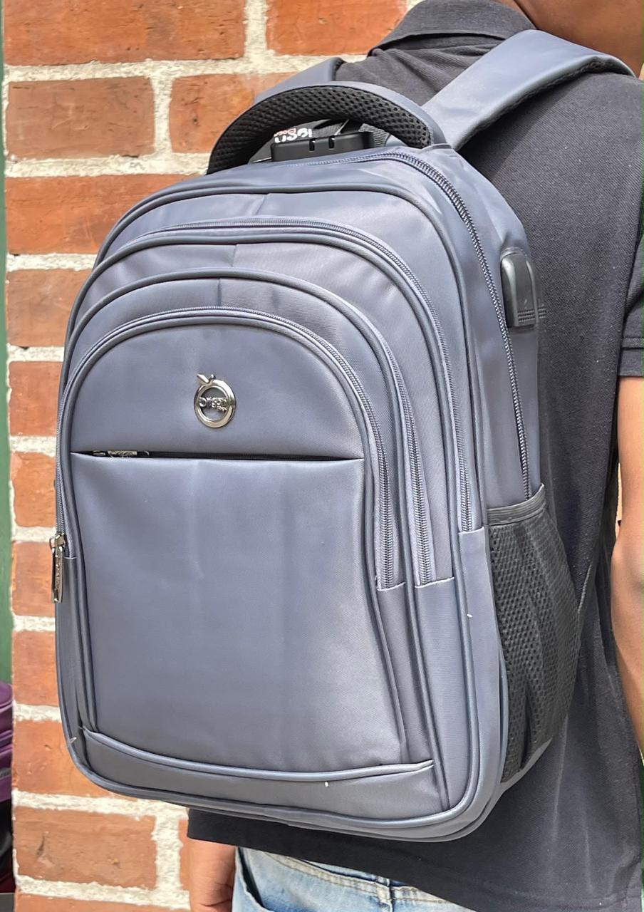 Morral Origen OR 107