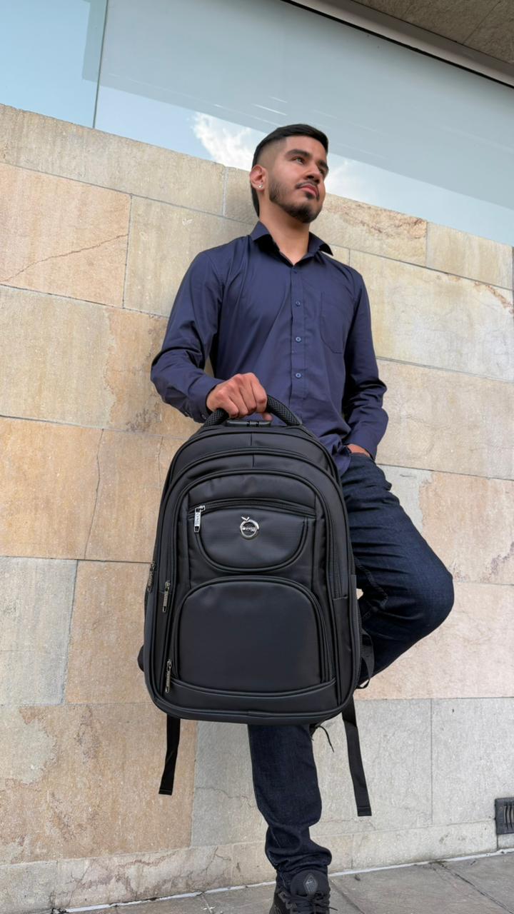 Morral Origen OR 105