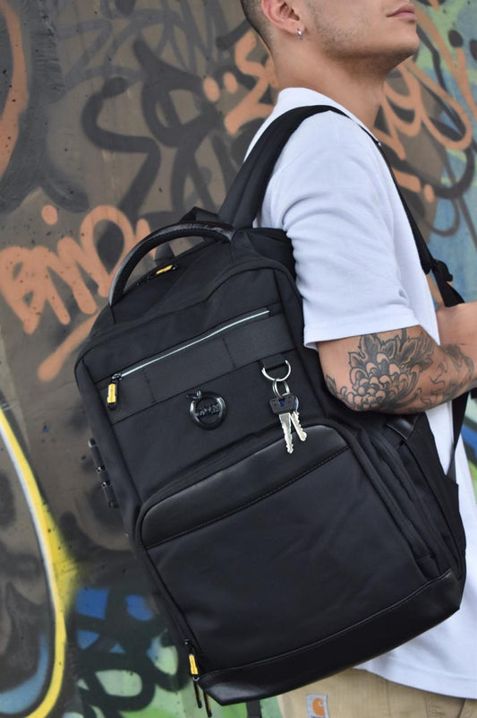 Morral Origen OR136