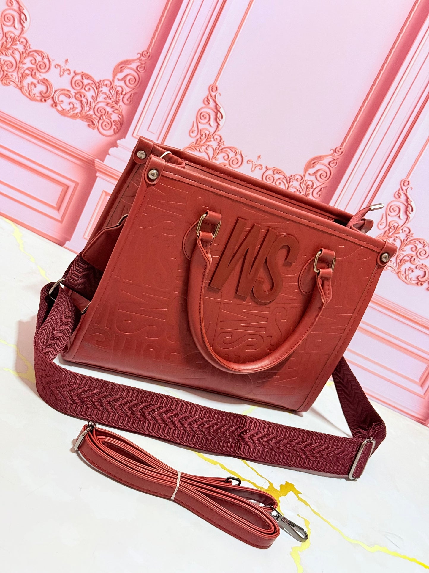 Cartera Mistica