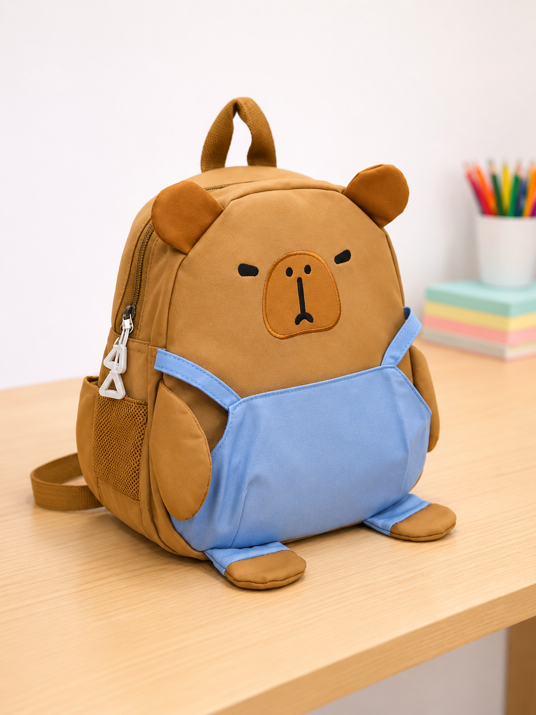 Morral Capibara