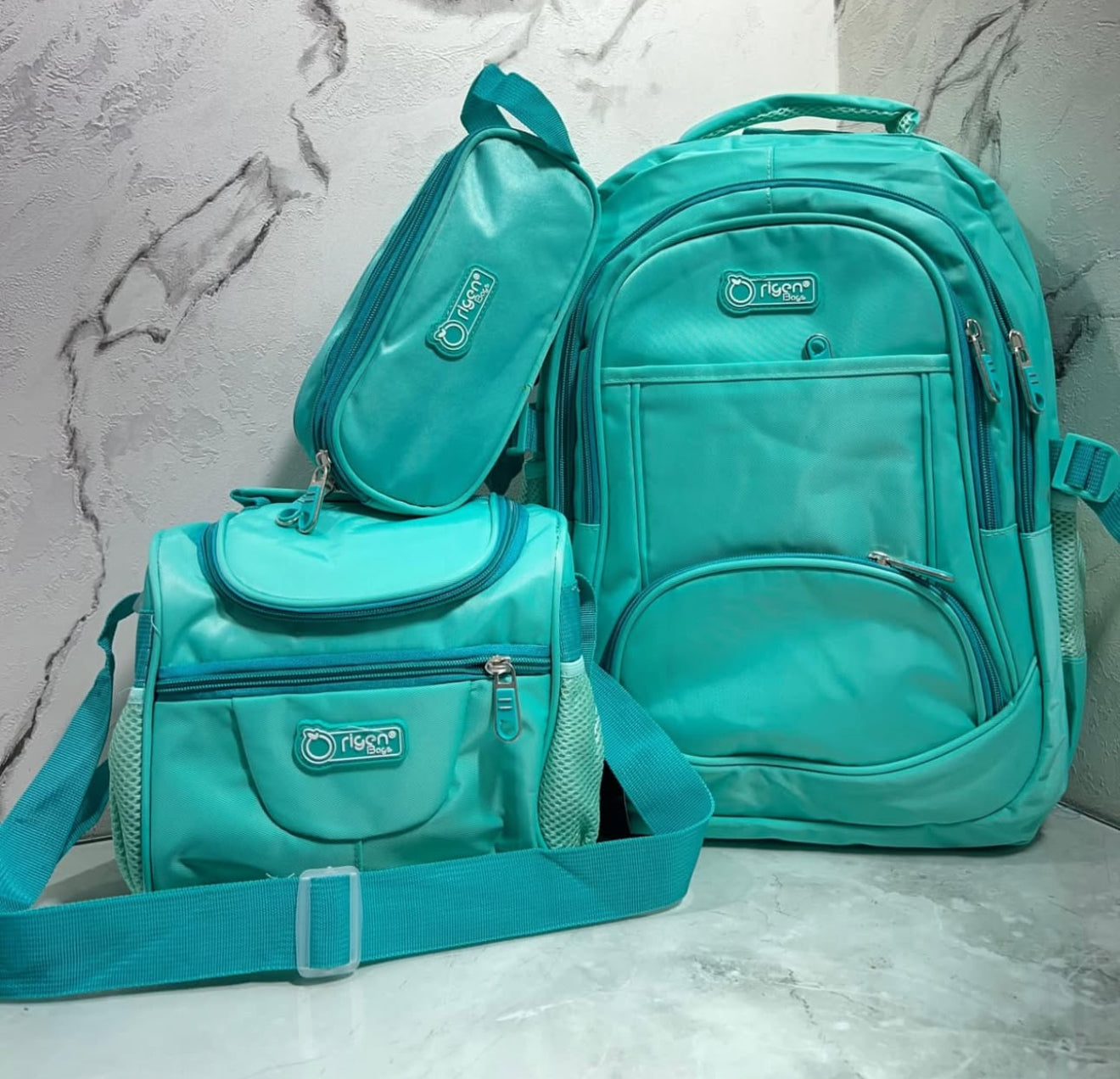 Morral Origen Trio OR 352