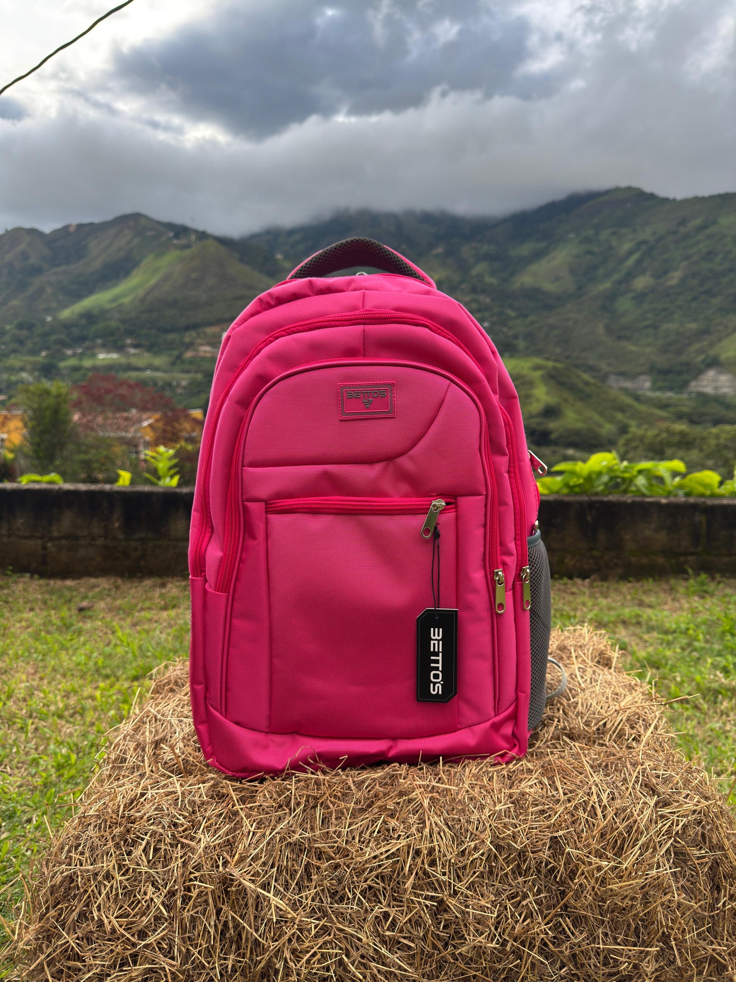 Morral Bettos 121